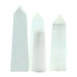 Selenite Crystal Point Tower-99_720x