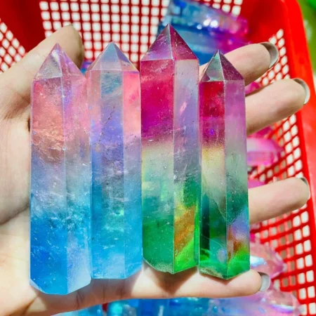 crystal tower angel aura quartz crystal point wholesale crystals 456711 720x