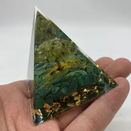 Orgonite Orgone Pyramid wholesale 4 720x